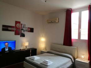 Residenza Piazza Dei Martiri 8, Bologna